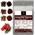 32 oz Specialty Coffee — Whole Bean or Ground (2 lb)