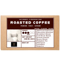 Organic K-Cups — Flavored & Non-Flavored